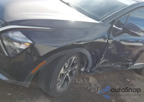 2023 Kia Sportage Ex из США, поврежденный, VIN 5XYK33AF5PG046951